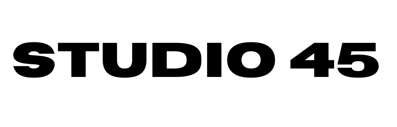 STUDIO 45